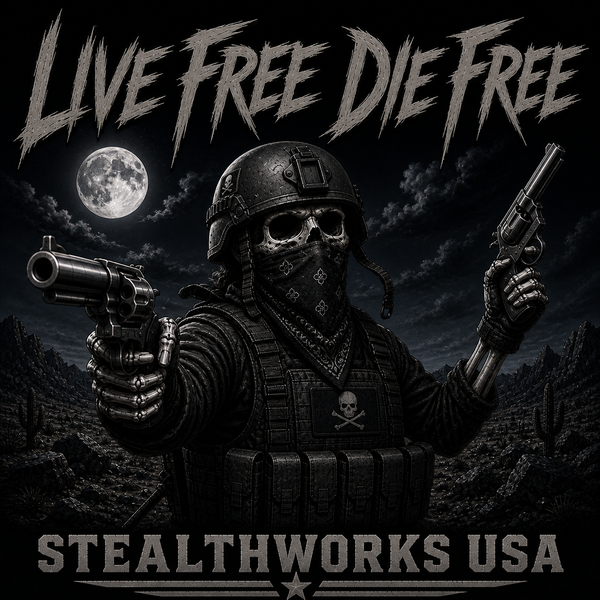 STEALTHWORKS USA