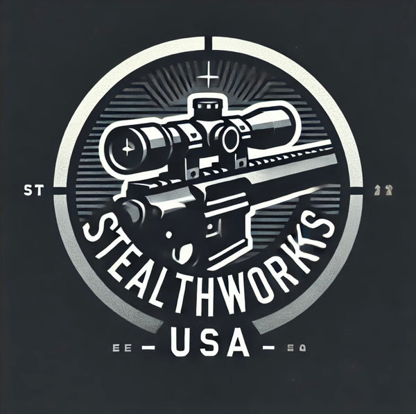 STEALTHWORKS USA